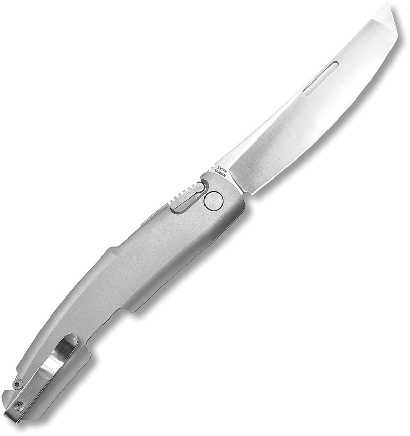 Kazekiri Slipjoint Ti - Image 4
