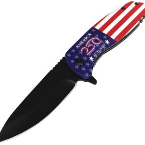 Linerlock A/O USA 250
