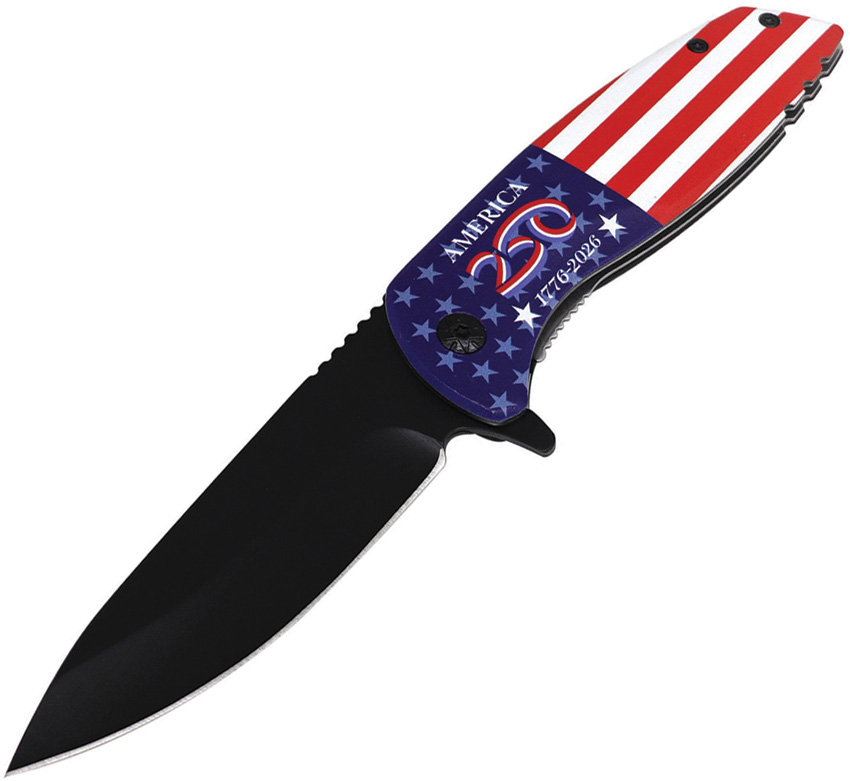 Linerlock A/O USA 250