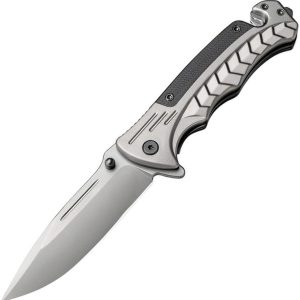Linerlock A/O Rescue Grey