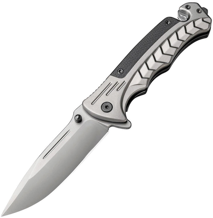 Linerlock A/O Rescue Grey