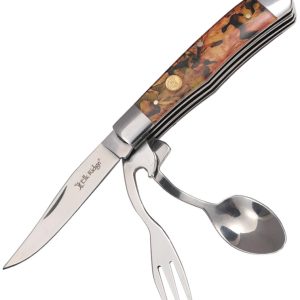 Folding Knife