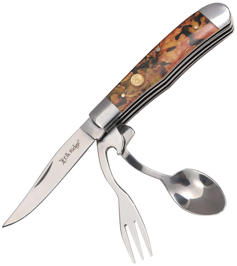 Folding Knife