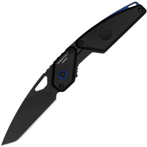 Aero Nitrogen Black Blue
