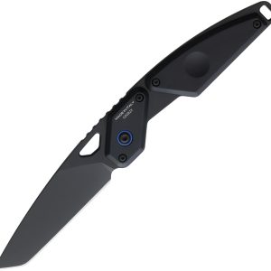 Aero Nitrogen Black Blue