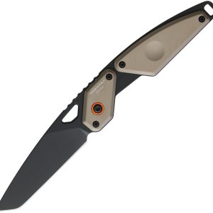Aero FX Mud Orange