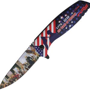 Linerlock A/O USA 250