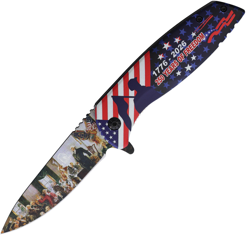 Linerlock A/O USA 250