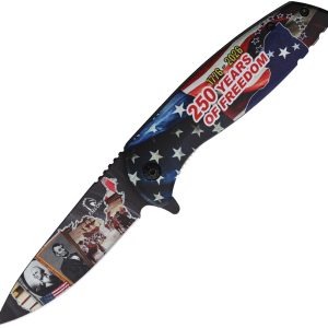 Linerlock A/O USA 250