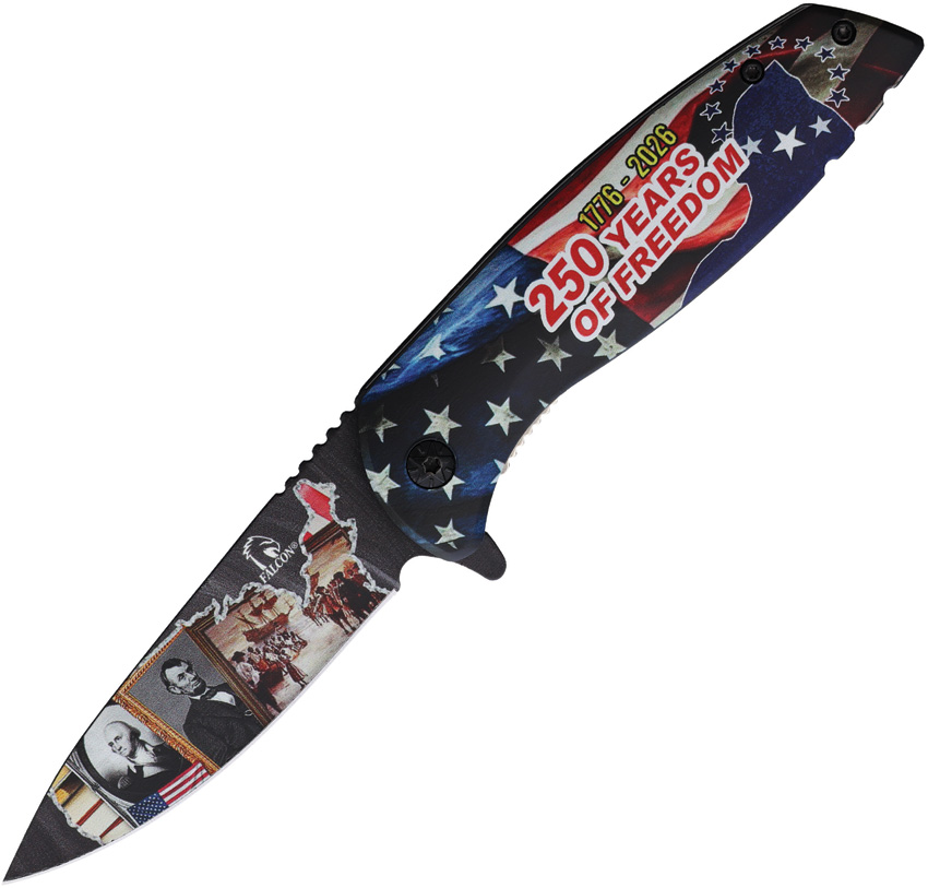 Linerlock A/O USA 250