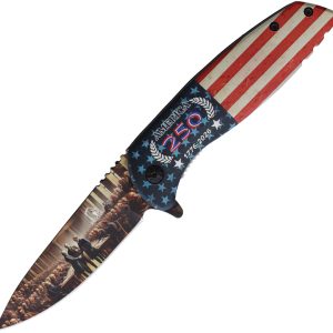 Linerlock A/O USA 250