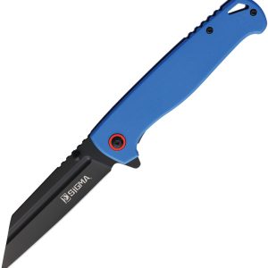 Linerlock Blue