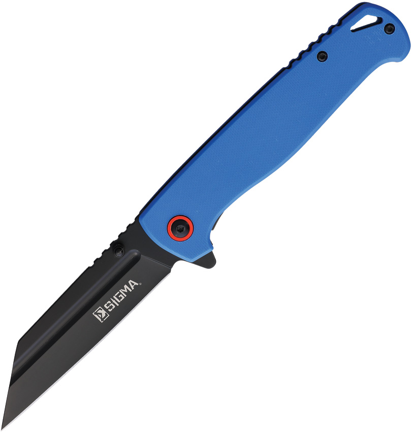 Linerlock Blue