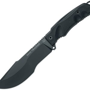 Fixed Blade black Idroglider N
