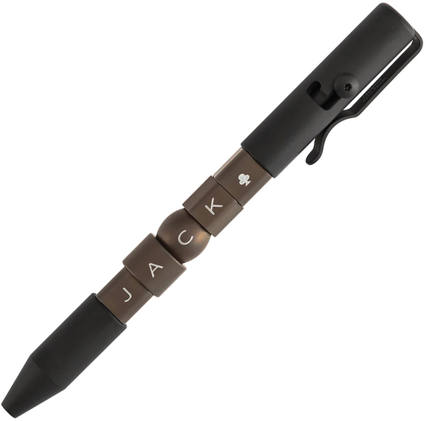 Customizer Tactical Pen