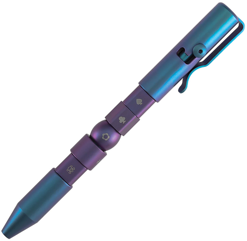 Customizer Tactical Pen