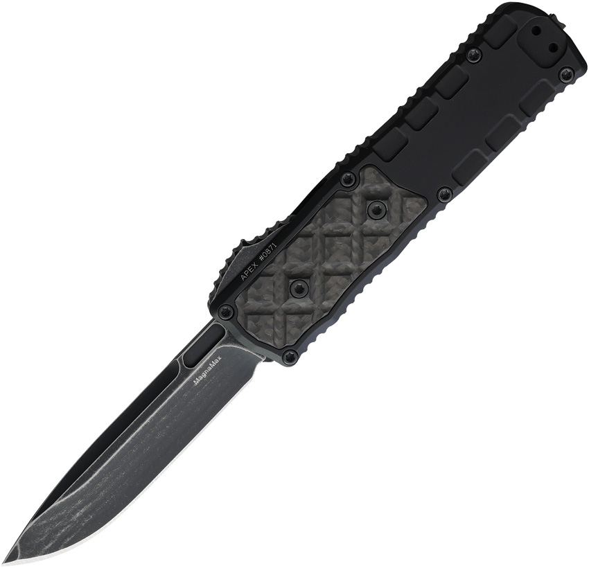Auto APEX EDC OTF CFInlay, Dar