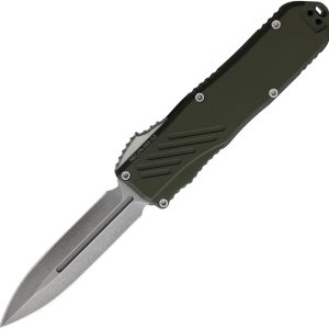 Auto Recon 035 OTF G2 OD DE