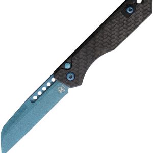 Auto Jinn Metallic Teal CF