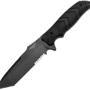 Fray Fixed Blade
