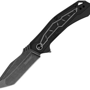 Flatbed Linerlock A/O Clam Pac