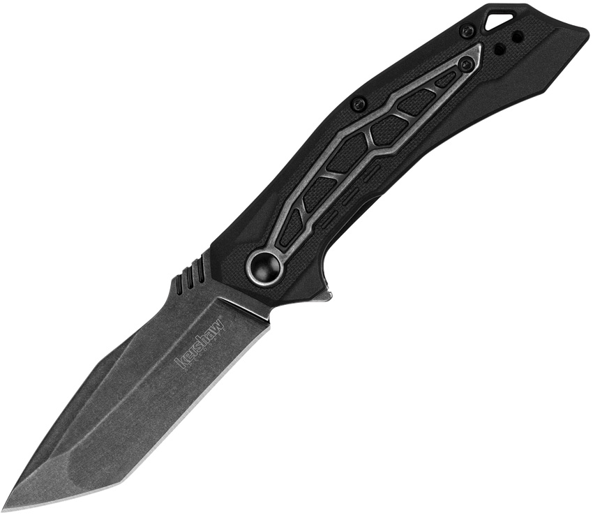 Flatbed Linerlock A/O Clam Pac