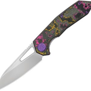 Vagrant POP Camo Carbon