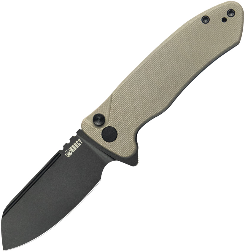 Creon Black Tan