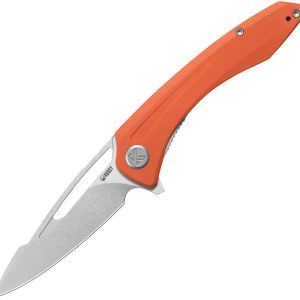 Merced Linerlock Orange