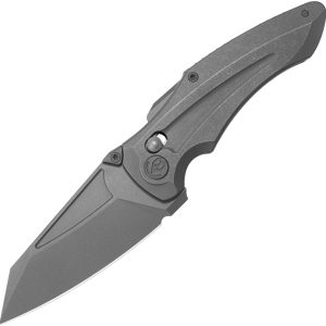 Sumo Darkwash M390 Ti