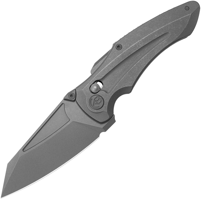 Sumo Darkwash M390 Ti
