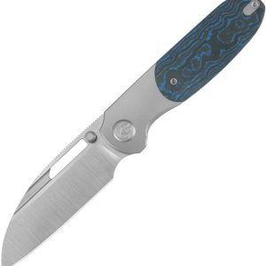 Icicle Electric Camo Carbon