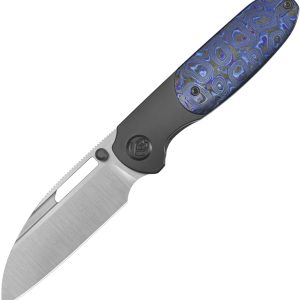 Icicle DLC Ti Zircuti