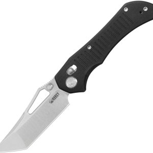 Tantorian Black G10