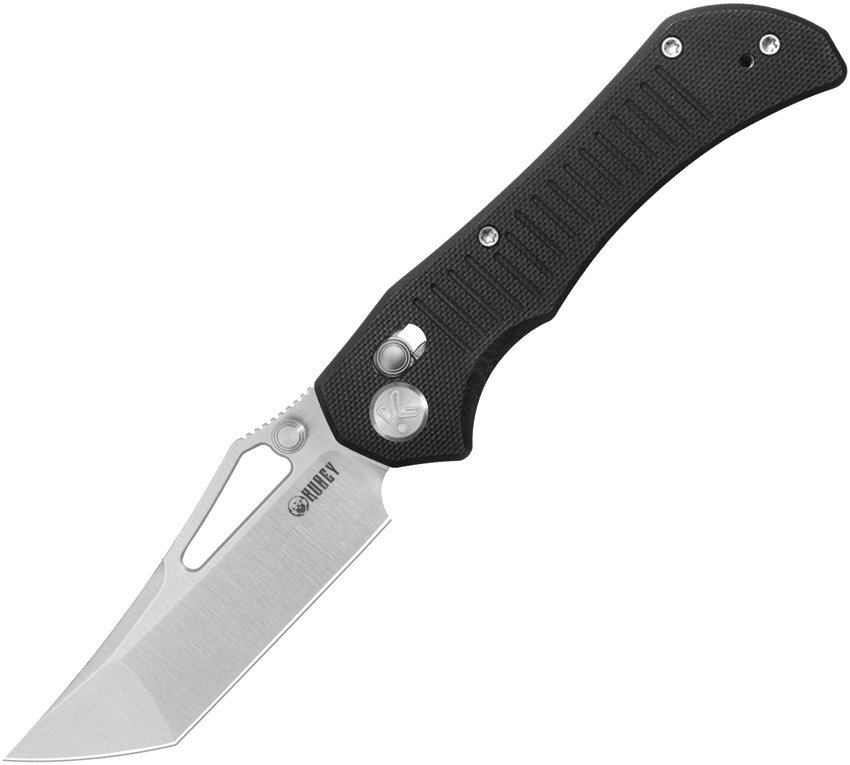 Tantorian Black G10