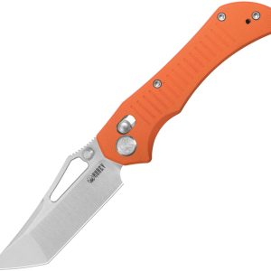 Tantorian Orange G10