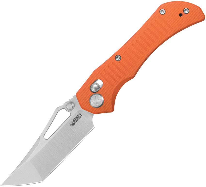Tantorian Orange G10