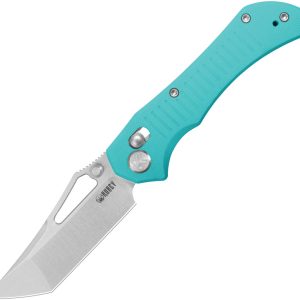 Tantorian Tiffany Blue G10