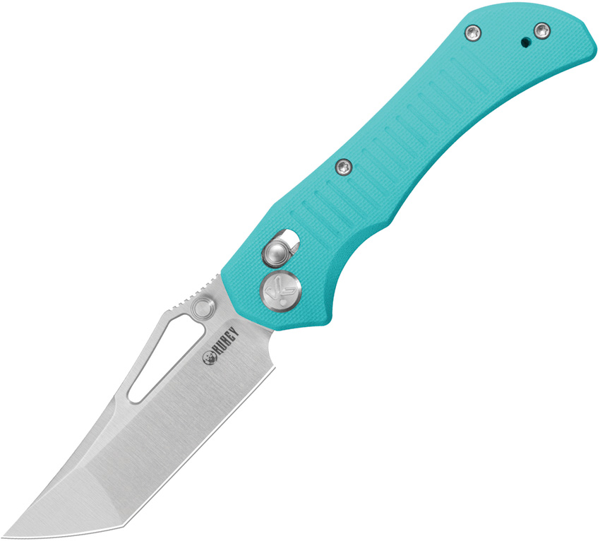 Tantorian Tiffany Blue G10