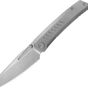 Insomnia M390 Titanium