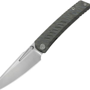 Insomnia M390 Flamed Ti