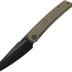 Insomnia DLC M390 Bronze Ti