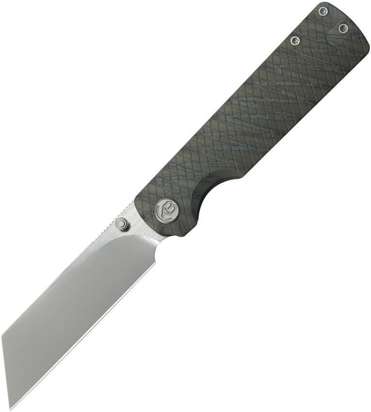 Get Some. M390. Flame Ti