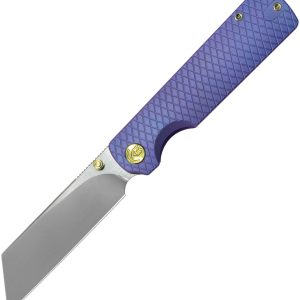 Get Some. M390. Burple Ti