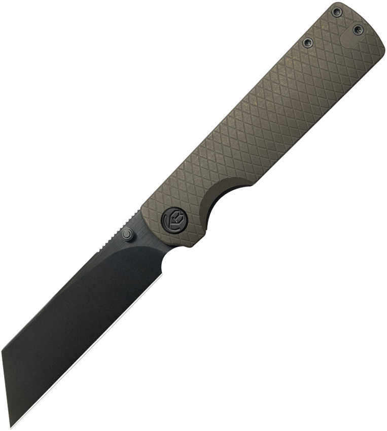 Get Some. DLC M390. Bronze Ti