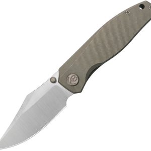 Classico. Bronze Ti Milling