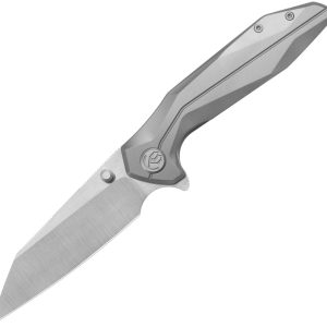 Nova Framelock Titanium