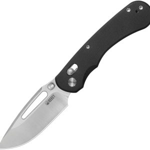 Stalker Black G10