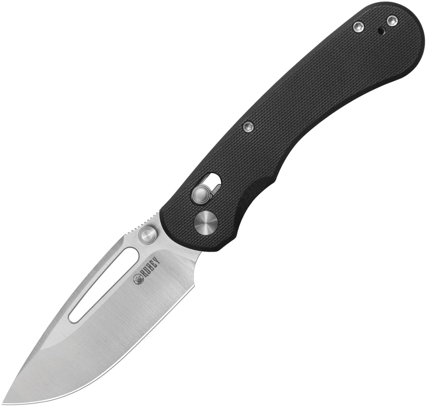 Stalker Black G10