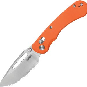 Stalker Orange G10